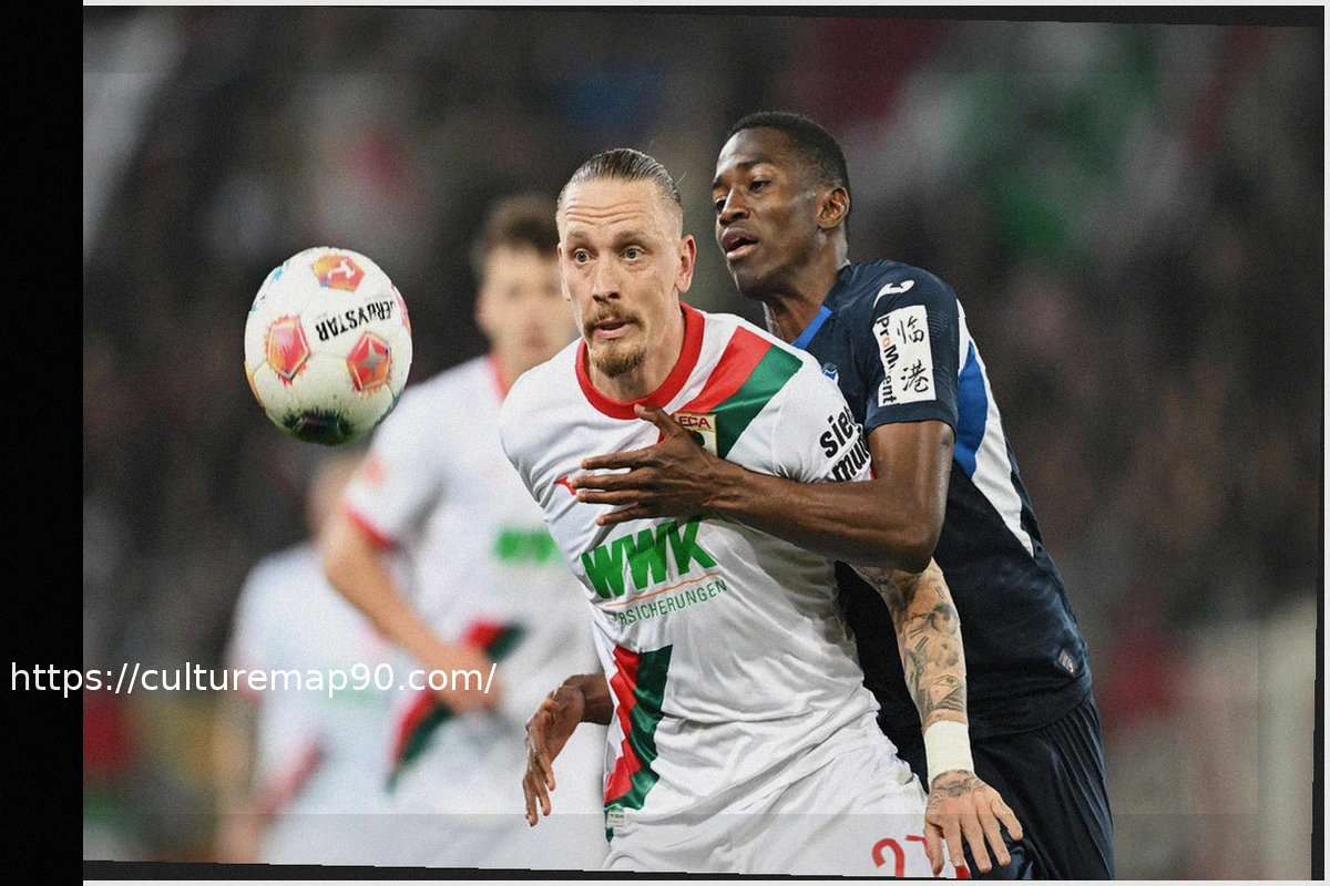 Preview Augsburg and Hoffenheim Draw: Missed Opportunity for Both Sides