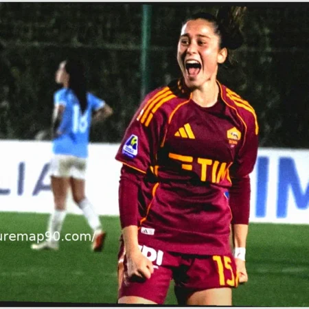 Giulia Dragoni: The Secrets of the “Little Messi”