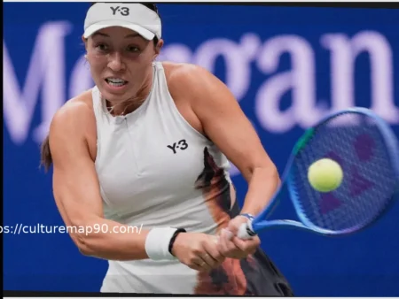 WTA Charleston Semifinal Predictions: Pegula vs Jovic, Keys vs Starodubtseva