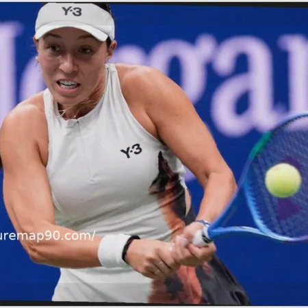 WTA Charleston Semifinal Predictions: Pegula vs Jovic, Keys vs Starodubtseva