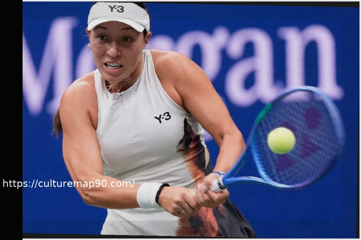 Preview WTA Charleston Semifinal Predictions: Pegula vs Jovic, Keys vs Starodubtseva
