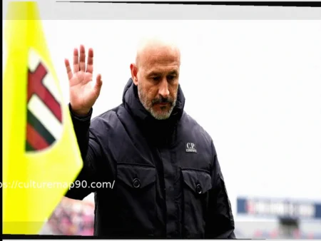 La Stabilità Tattica di Italiano: Un Modulo Inamovibile