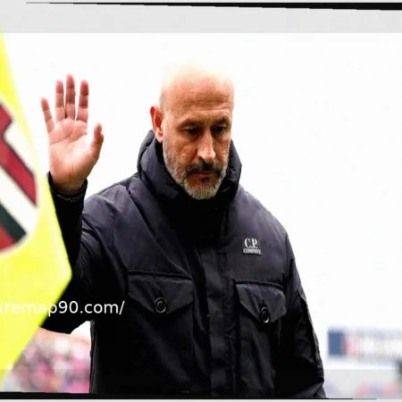 La Stabilità Tattica di Italiano: Un Modulo Inamovibile