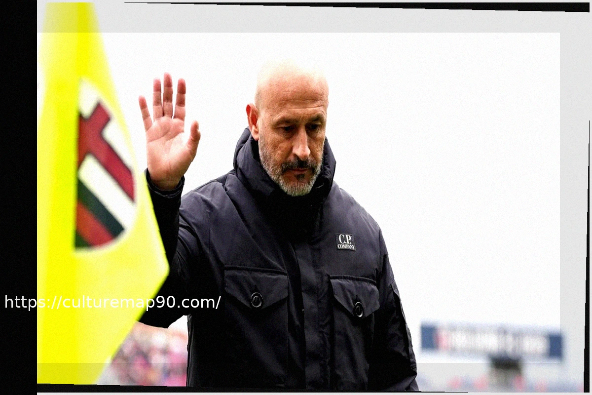 Preview La Stabilità Tattica di Italiano: Un Modulo Inamovibile