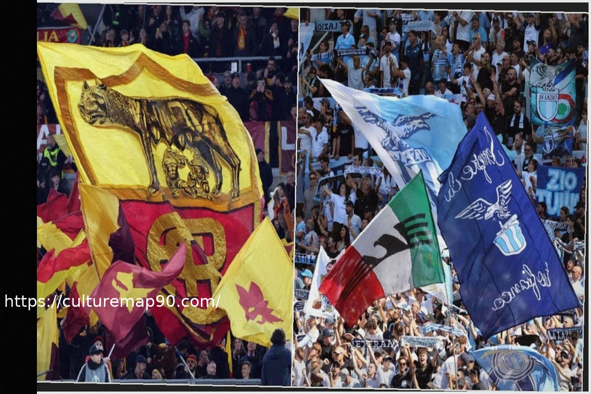 Preview Билеты на Дерби Рим-Лацио: старт продаж 23 апреля, цены и подробности