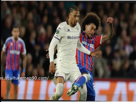 La Fiorentina pu&ograve; qualificarsi alle semifinali di Conference? Ecco il parere dei bookie