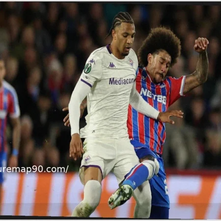 La Fiorentina pu&ograve; qualificarsi alle semifinali di Conference? Ecco il parere dei bookie