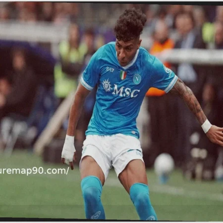 Alisson, “game-changer” for Napoli, eyes starting spot against Lazio