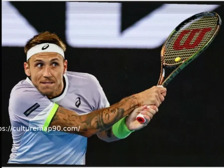 ATP Bucharest Quarterfinal Match Previews: Molcan vs Navone and More