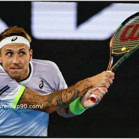 ATP Bucharest Quarterfinal Match Previews: Molcan vs Navone and More