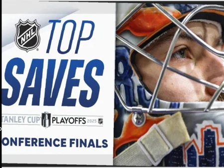 The NHL Should Embrace MLB’s Technological Approach for Sharper Officiating Reviews