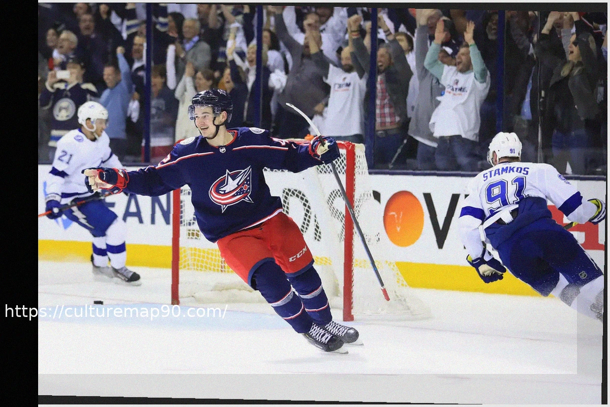 Preview Пять крупнейших сенсаций первого раунда НХЛ за последние 20 лет