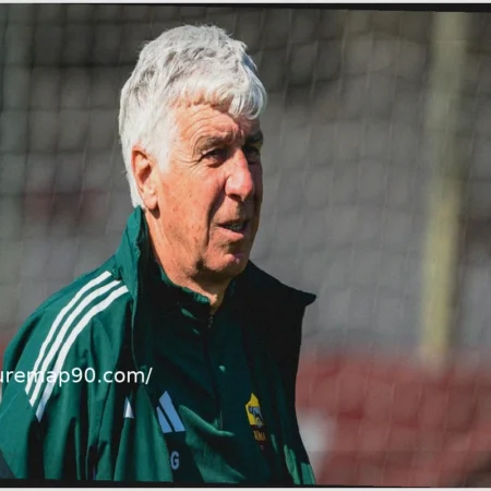 Стратегия Гасперини против Интера: Сюрприз в Атаке и Психология Команды