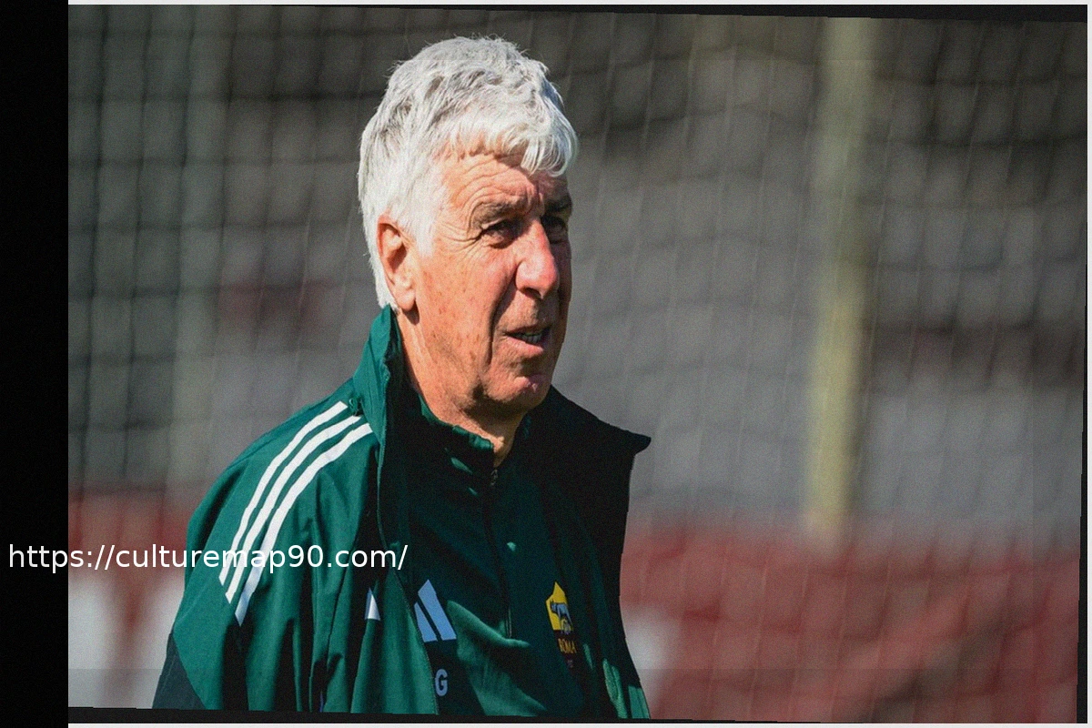 Preview Стратегия Гасперини против Интера: Сюрприз в Атаке и Психология Команды