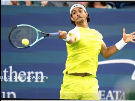 ATP Barcelona Best Bets Including Lorenzo Musetti vs Martin Landaluce