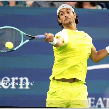 ATP Barcelona Best Bets Including Lorenzo Musetti vs Martin Landaluce