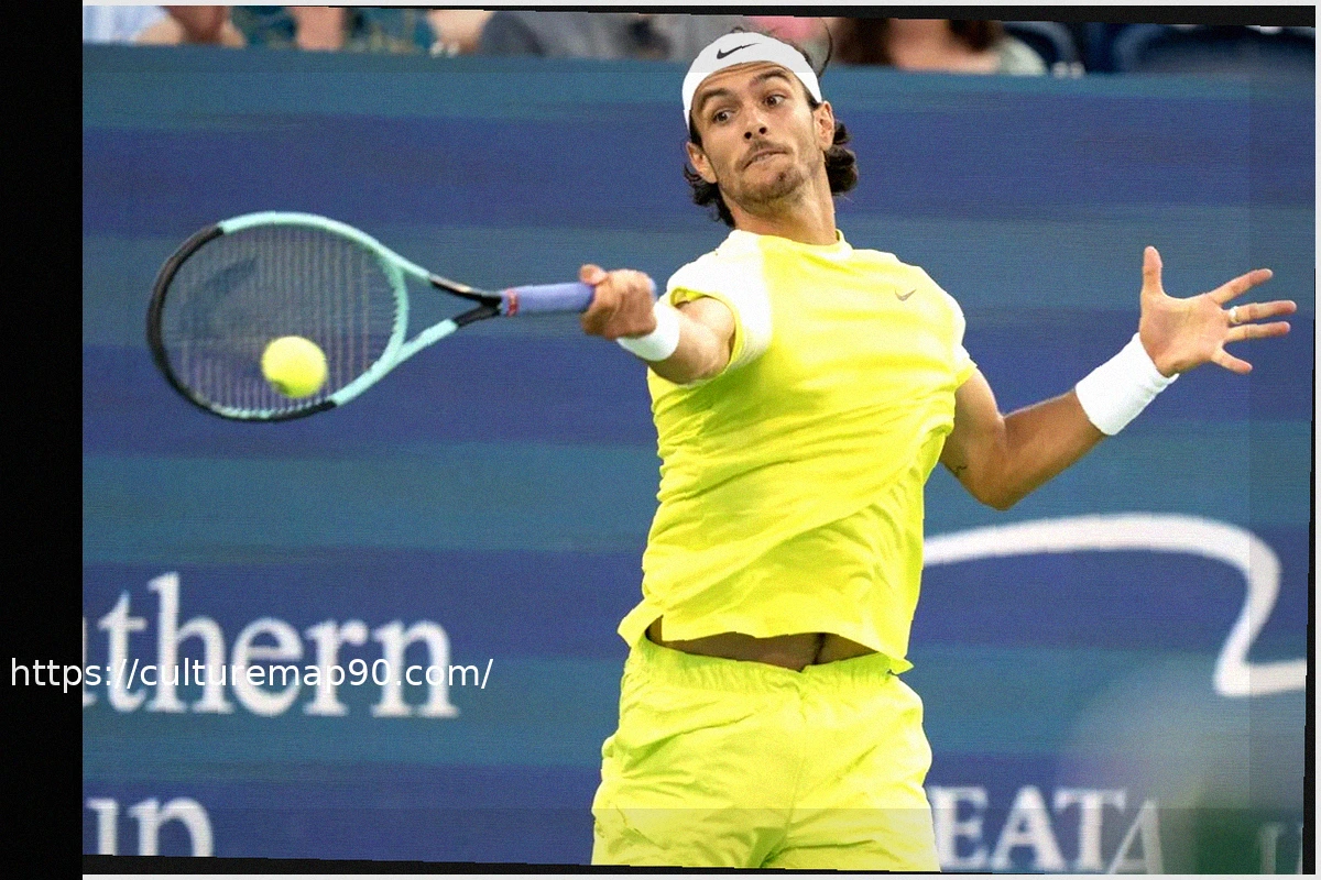 Preview ATP Barcelona Best Bets Including Lorenzo Musetti vs Martin Landaluce