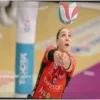 Volley Mercato: Беатриче Гардини – первое приобретение Мачераты