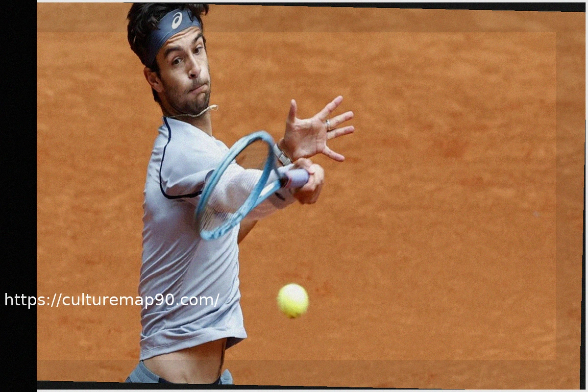 Preview Musetti vs. Griekspoor: Madrid Masters 1000 Third Round Preview