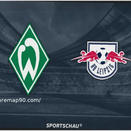 Bundesliga Radio live: Werder Bremen vs RB Leipzig