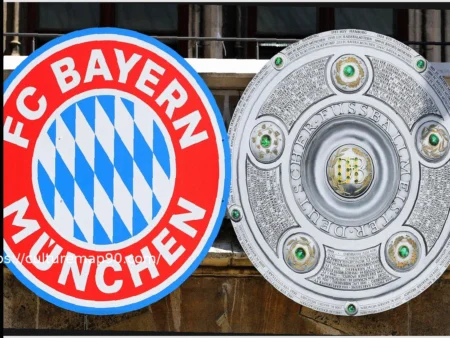 Проблема доминирования Баварии Мюнхен