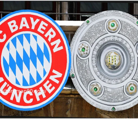 Проблема доминирования Баварии Мюнхен