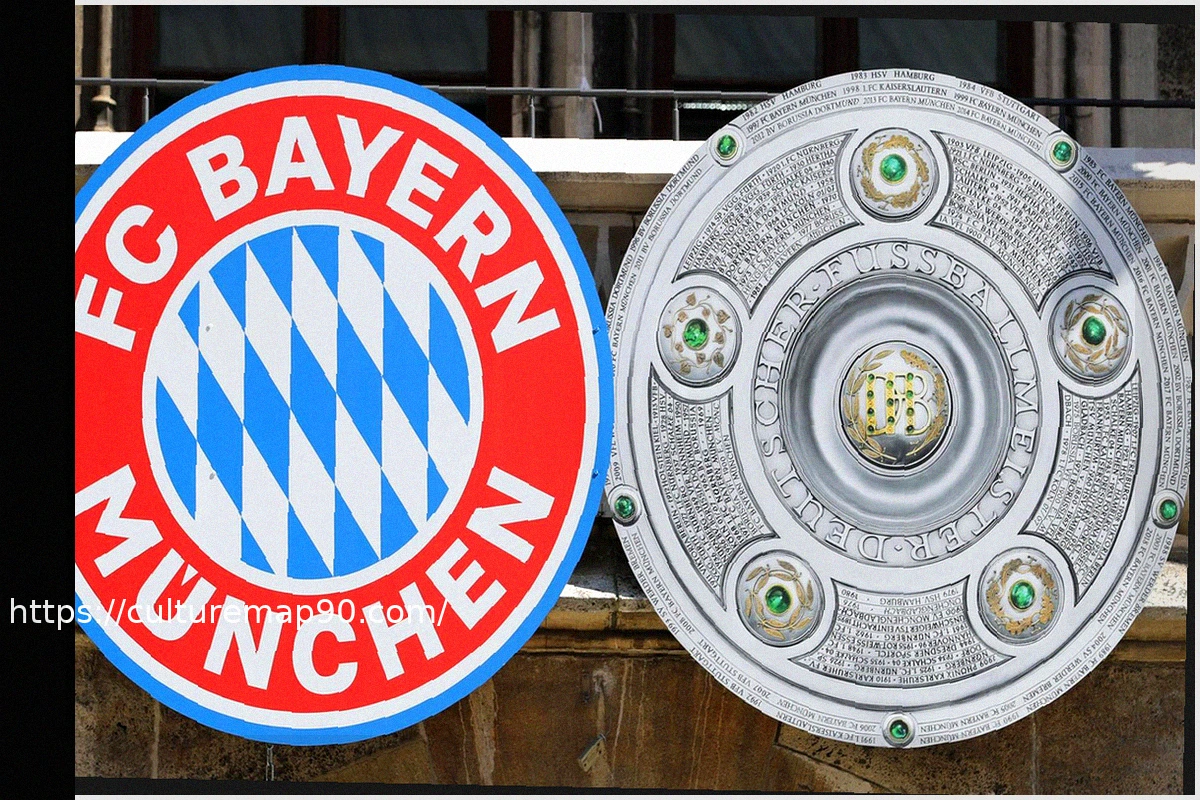 Preview Проблема доминирования Баварии Мюнхен