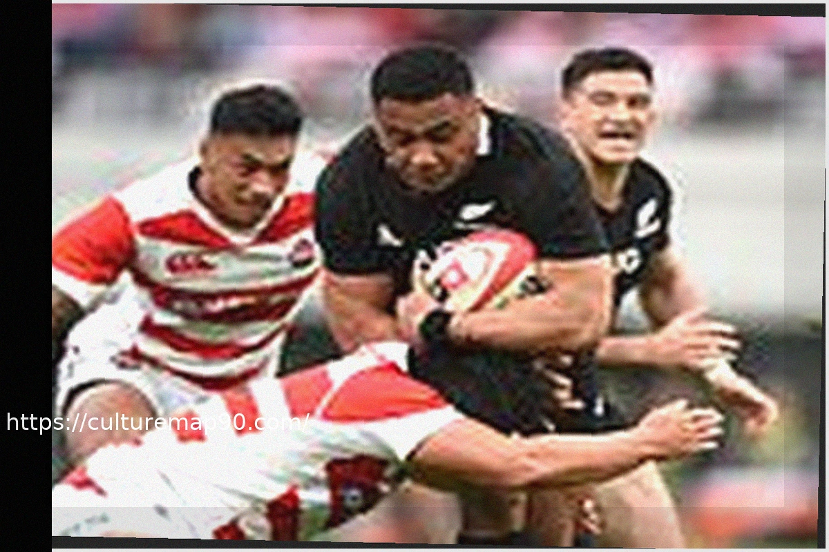 Preview PREM Rugby Transfers: European Clubs Alerted by Moana Pasifika’s Exit