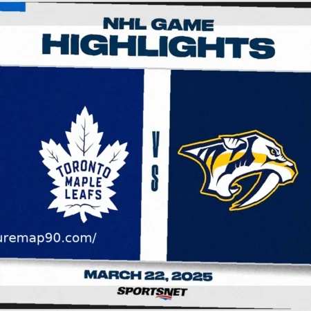 Maple Leafs secure fifth-best odds in NHL Draft Lottery