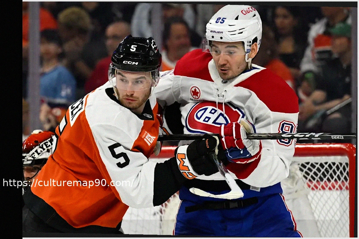 Preview Оуэн Типпетт из «Флайерз» окончательно развеял слухи об обмене в НХЛ