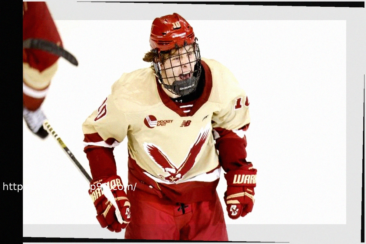 Preview The Top 32 NHL Prospects: A Scout’s Comprehensive Analysis of Future Talent
