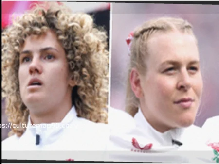 Kildunne переходит на фланг, а Бертон играет на замке: Англия меняет состав