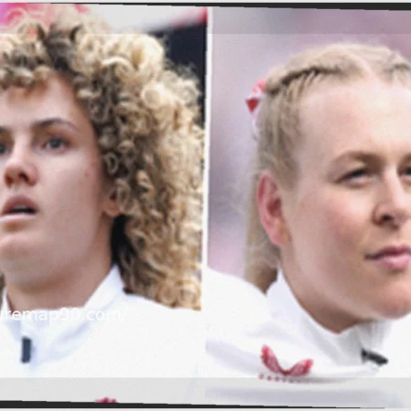 Kildunne переходит на фланг, а Бертон играет на замке: Англия меняет состав