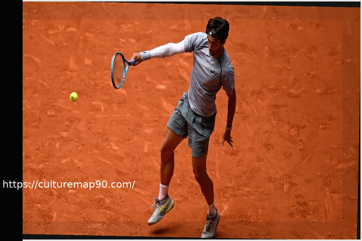 Preview Мусетти-Лехка: расписание, где смотреть 1/8 финала Мастерс 1000 в Мадриде