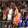 Bitter EuroLeague Defeat for Milan: Brooks’ 20 Points Not Enough Against Valencia