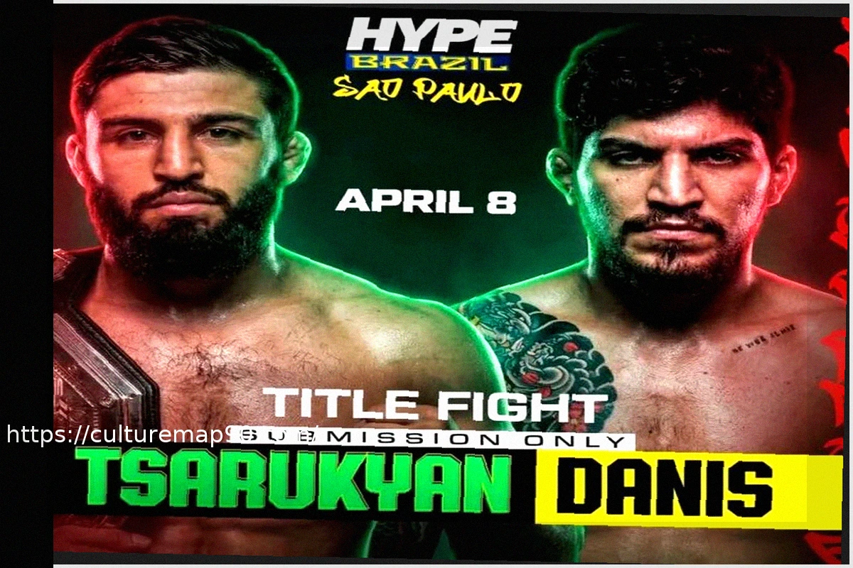 Preview Дмитрий Воязитов, боец клуба «12 Diamond Warriors», торжественно удостоен звания Мастера спорта России по смешанным единоборствам