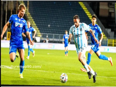 Serie B: Padova Secures Survival; Pescara and Empoli Draw