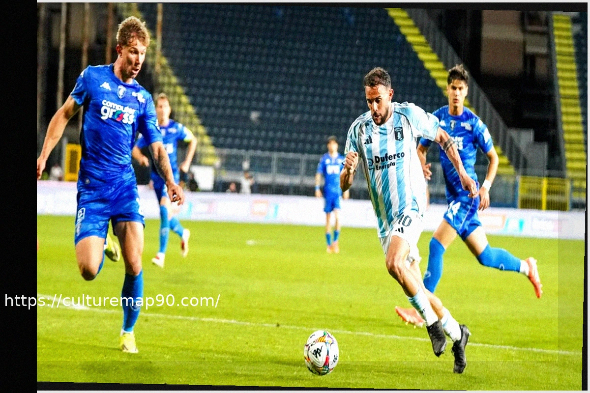 Preview Serie B: Padova Secures Survival; Pescara and Empoli Draw