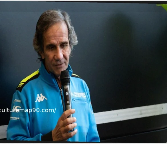 Davide Brivio: “Amazing times with Rossi. Bezzecchi and Martin? Free to fight for it”