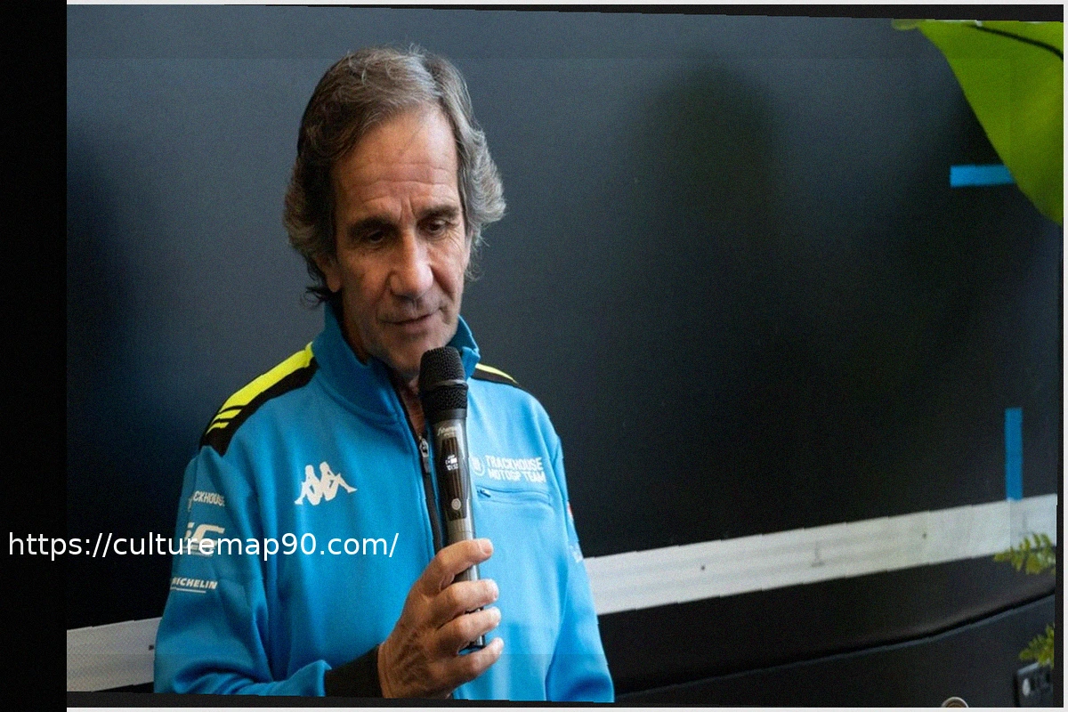 Preview Davide Brivio: “Amazing times with Rossi. Bezzecchi and Martin? Free to fight for it”