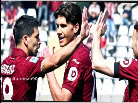 Torino Downs Verona with Simeone and Casadei Goals, Deepening Rivals’ Crisis