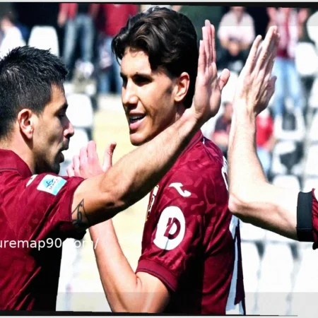 Torino Downs Verona with Simeone and Casadei Goals, Deepening Rivals’ Crisis