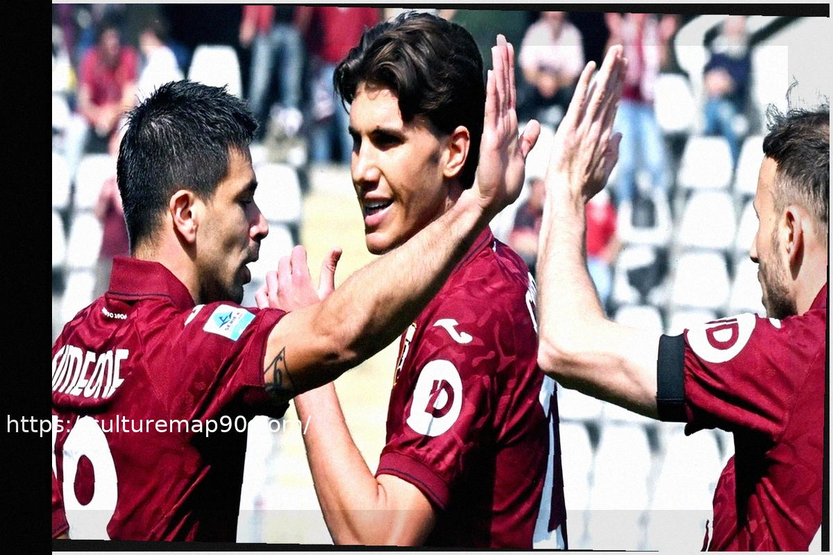Preview Torino Downs Verona with Simeone and Casadei Goals, Deepening Rivals’ Crisis