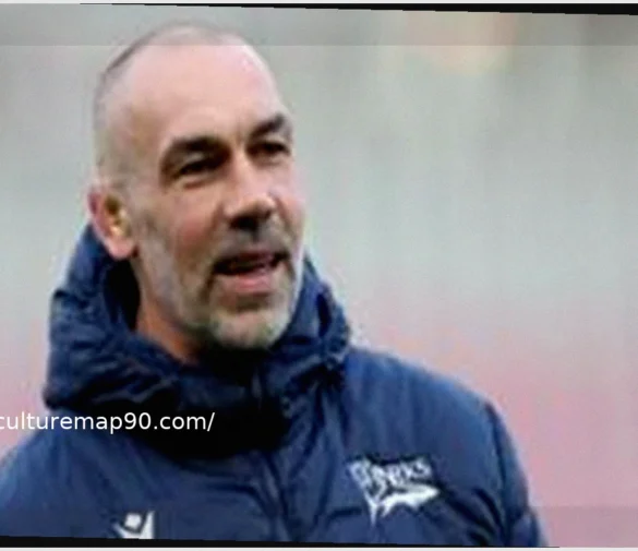 Sale’s Alex Sanderson: We’re Not Here to Make Up the Numbers Against Leinster