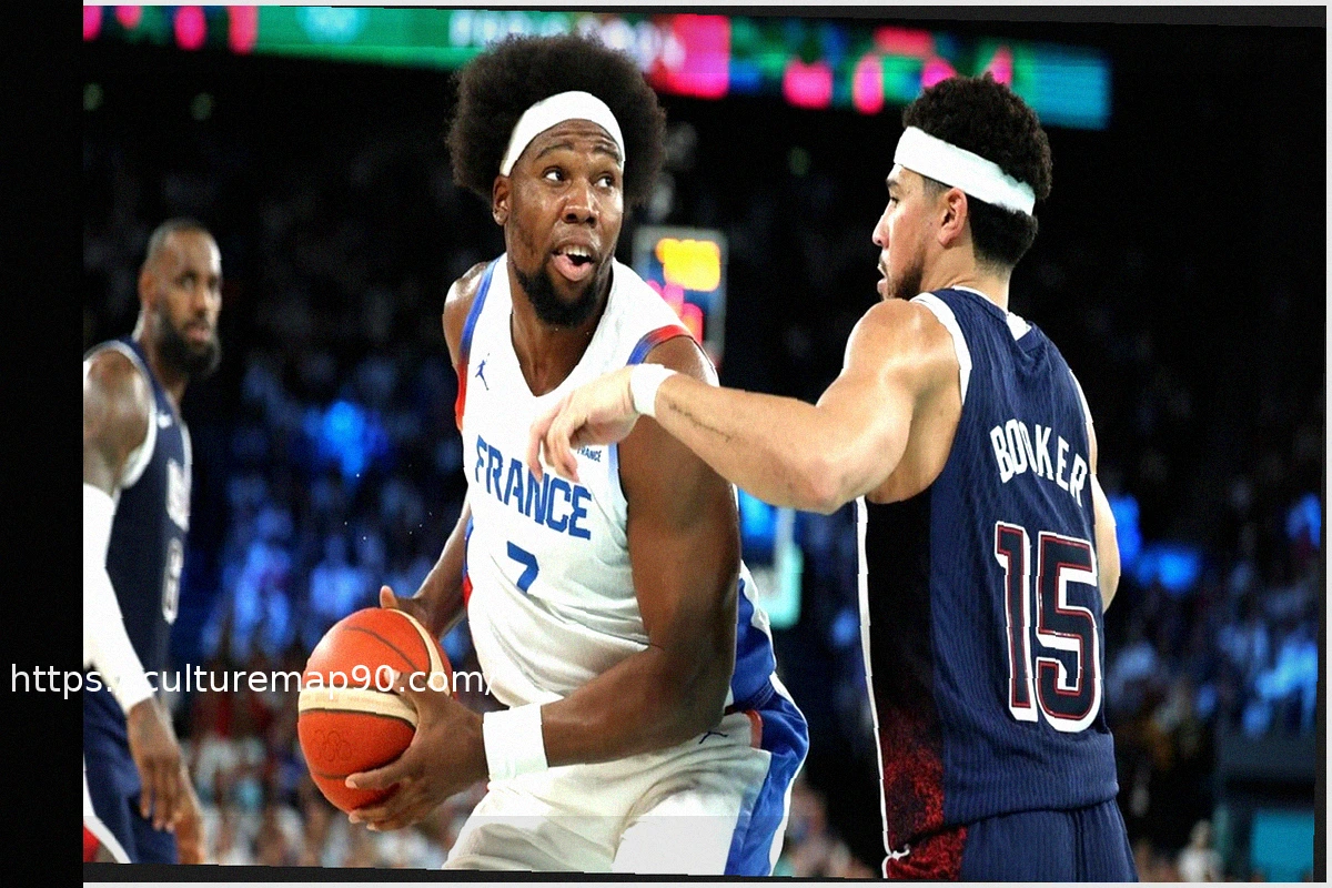 Preview Франция впервые примет Чемпионат мира по баскетболу в 2031 году