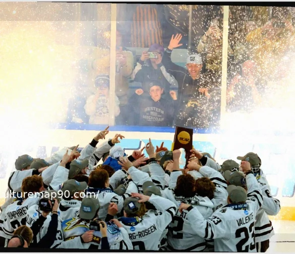 Scouting NHL Prospects at the Frozen Four: What we saw and heard in Las Vegas