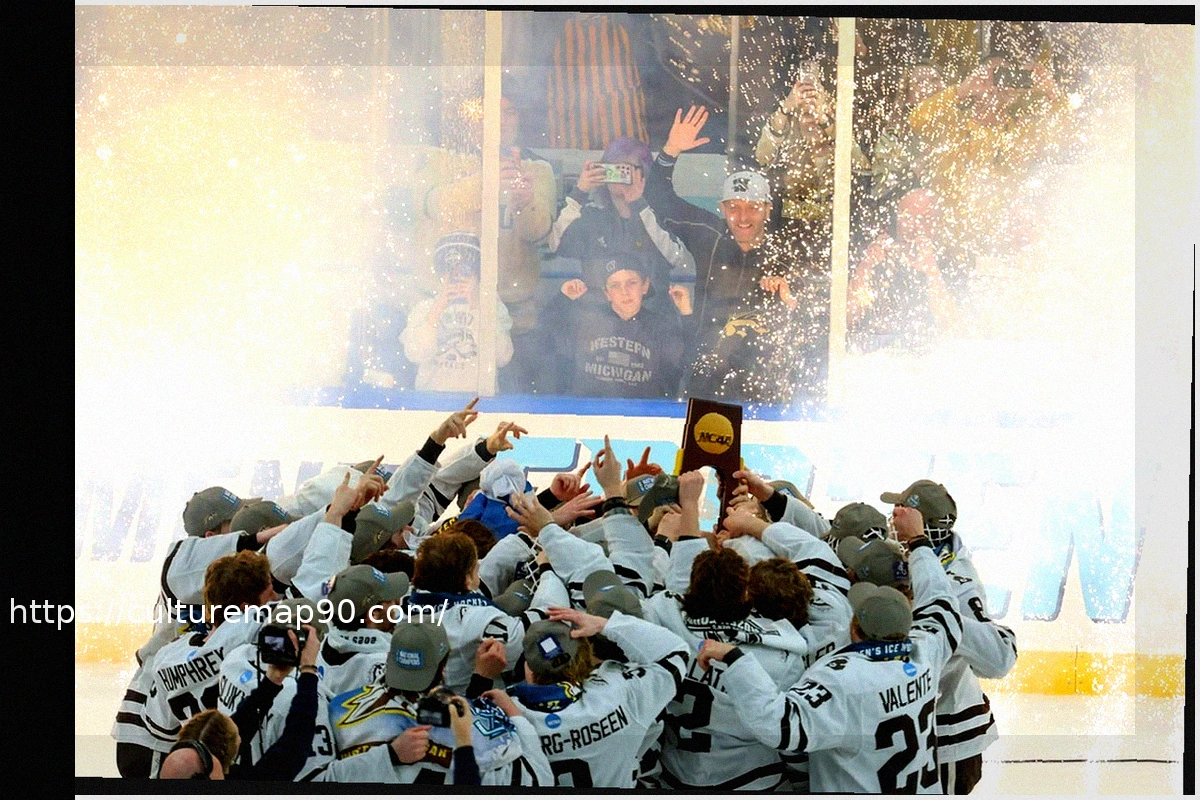 Preview Scouting NHL Prospects at the Frozen Four: What we saw and heard in Las Vegas