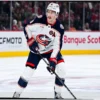 Zach Werenski: Slumping Blue Jackets ‘Still in the Fight’