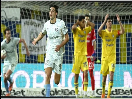 Frosinone и Palermo: ничья, которая не радует никого