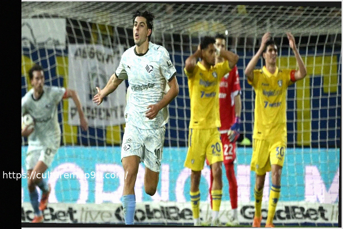 Preview Frosinone и Palermo: ничья, которая не радует никого